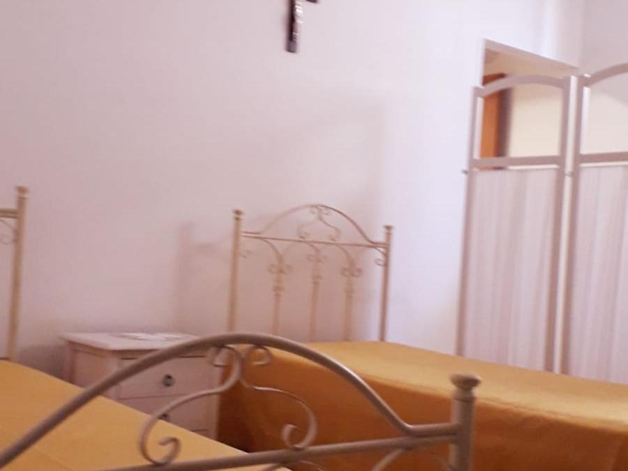 Trullo Della Rosa Villa มาร์ตินาฟรังกา ภายนอก รูปภาพ