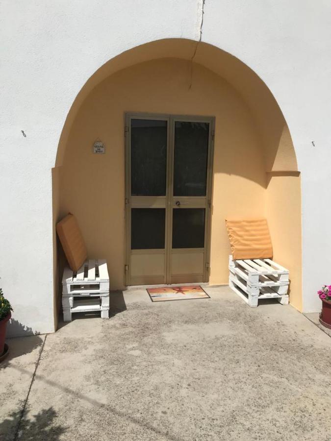 Trullo Della Rosa Villa มาร์ตินาฟรังกา ภายนอก รูปภาพ